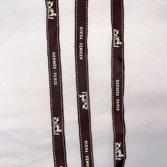 Hermes Ribbon - Picture 2 of 4